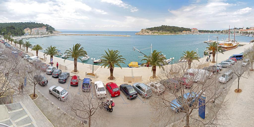 Apartment Nikola Makarska Rom bilde