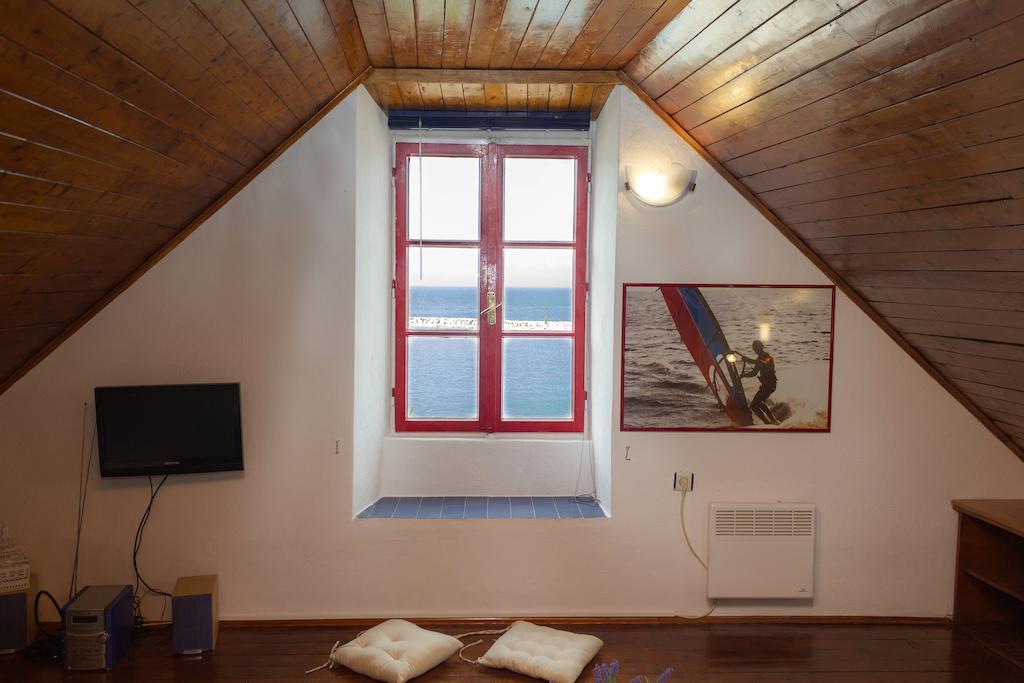 Apartment Nikola Makarska Rom bilde