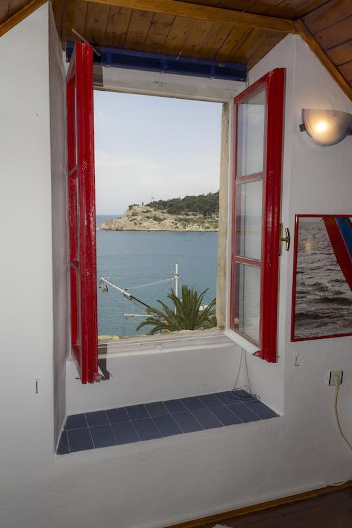 Apartment Nikola Makarska Rom bilde